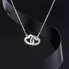 Bijou de Rose, Coffret Rose avec Collier